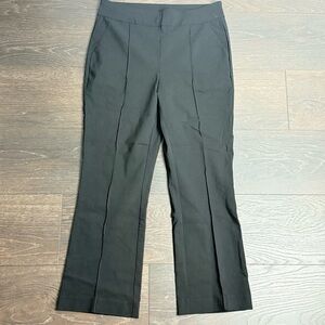 Zac & Rachel Classic Black Women's Trousers